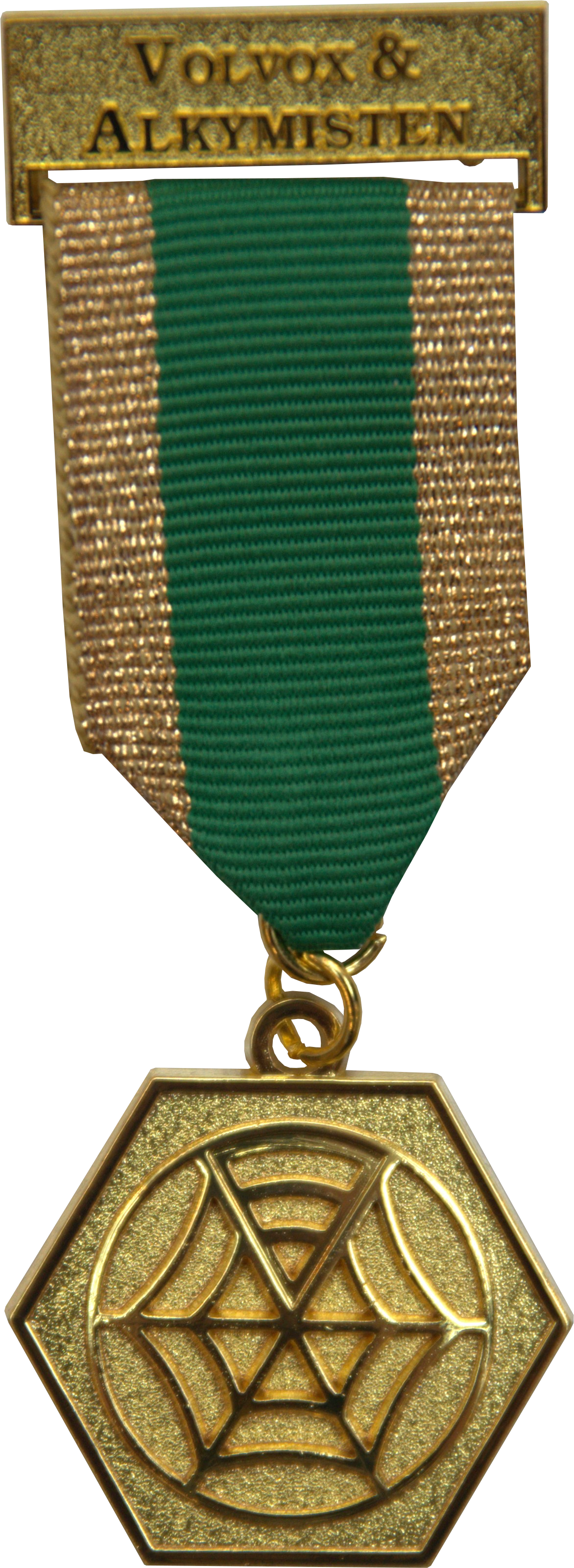 dalje medalje medal volvox og alkymisten prokom prokomiteen helt