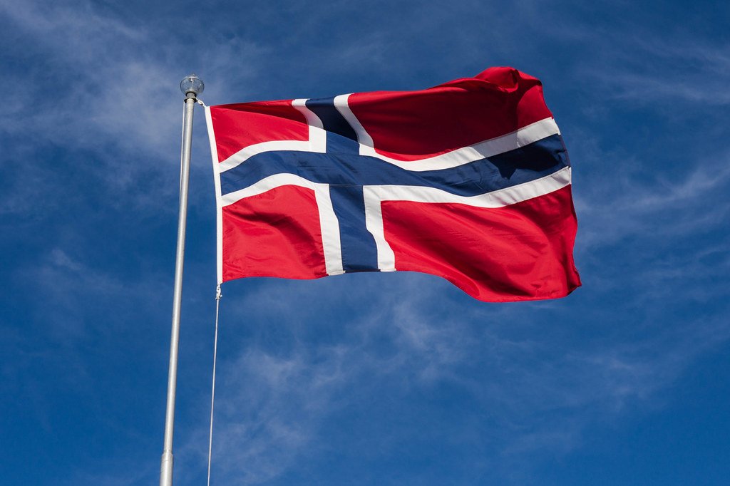 17. Mai Tog!