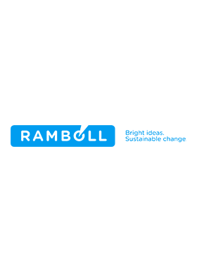 Bedriftspresentasjon med Rambøll