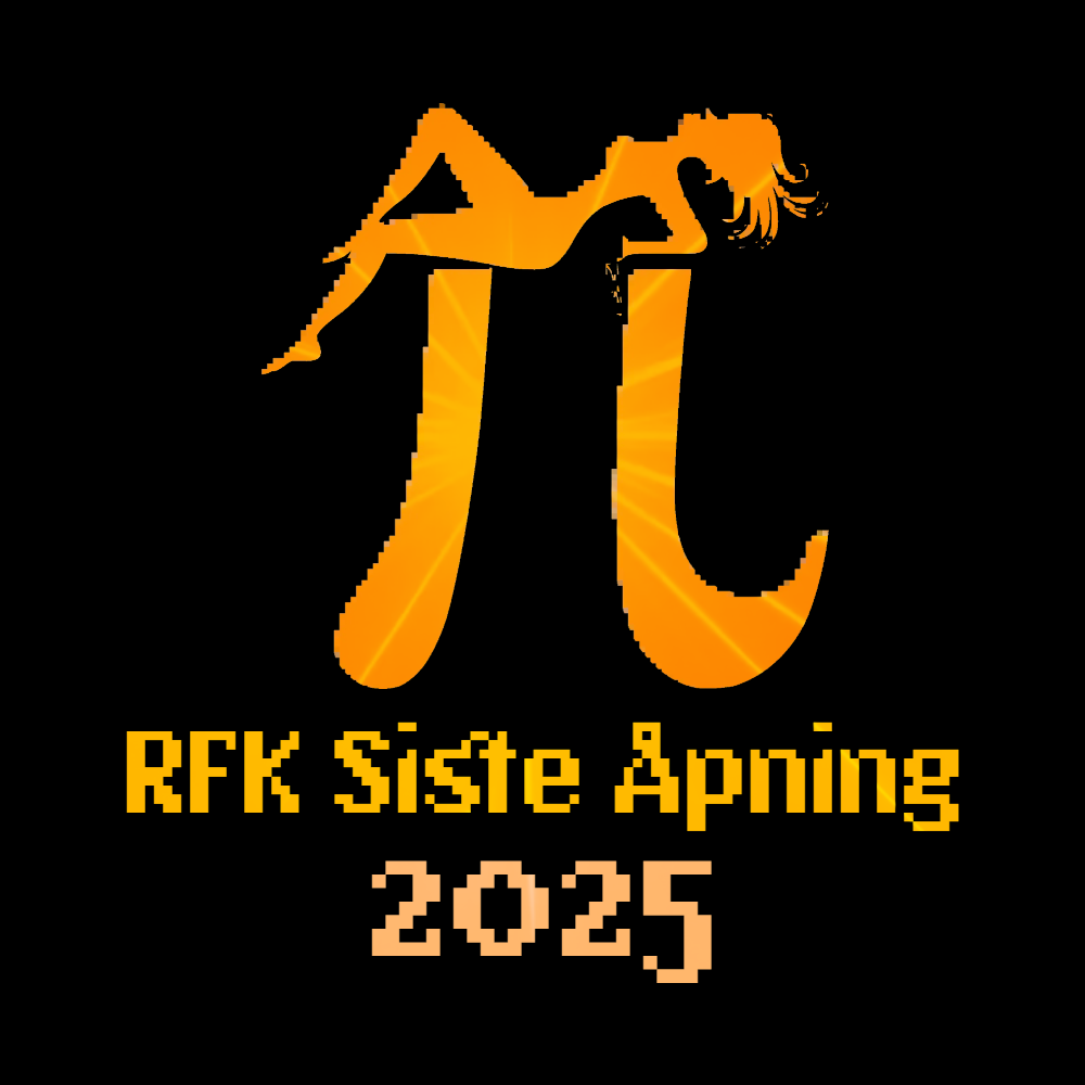 Realfagskjellerens Siste Åpning 2025!