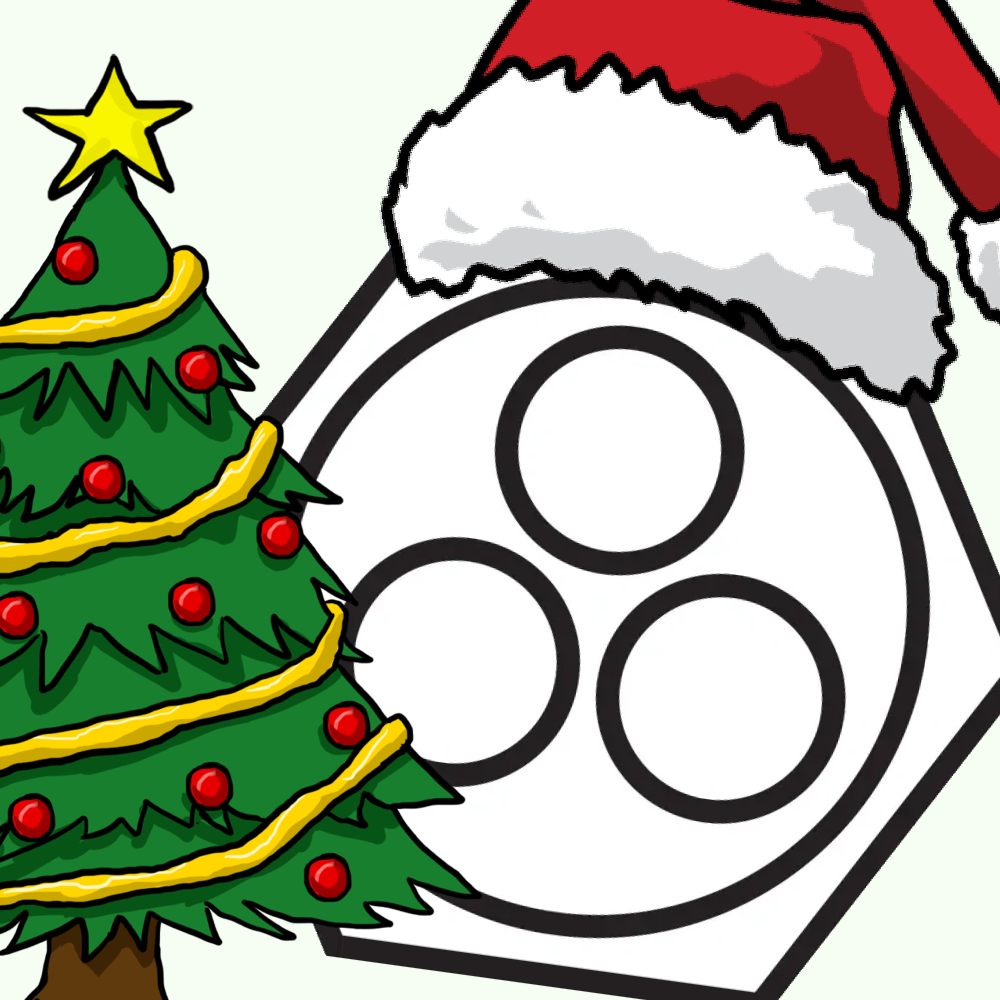 God Jul
