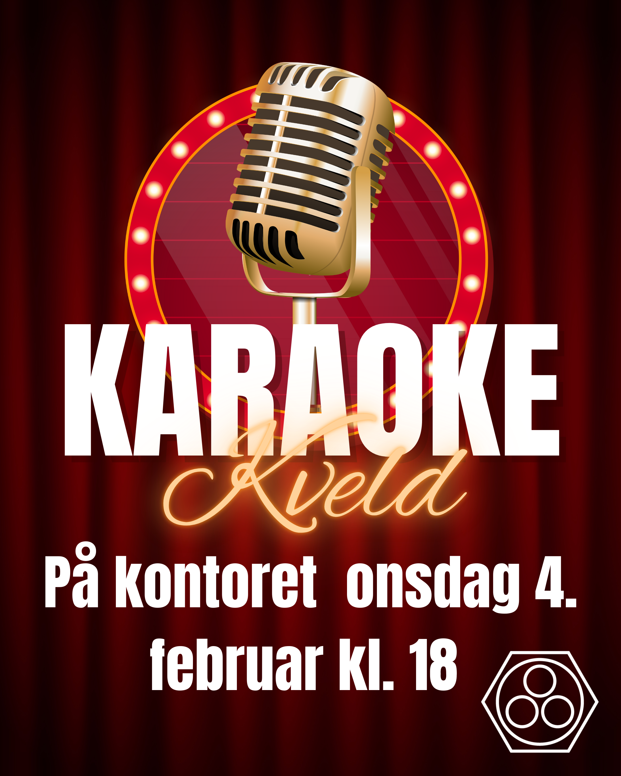 Karaokekveld