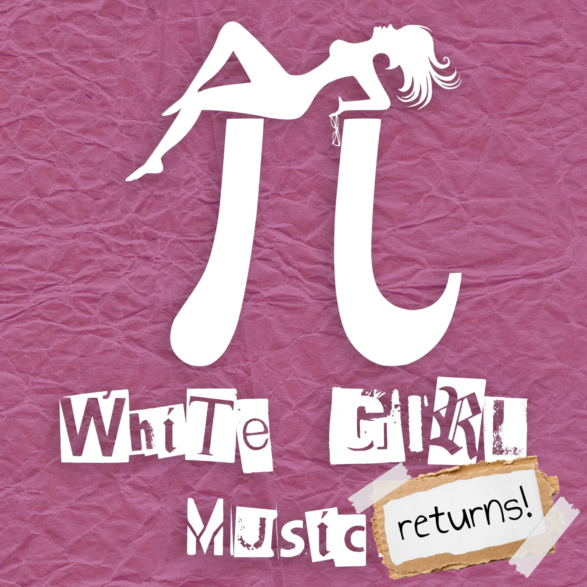 White Girl Music Returns på Realfagskjelleren!