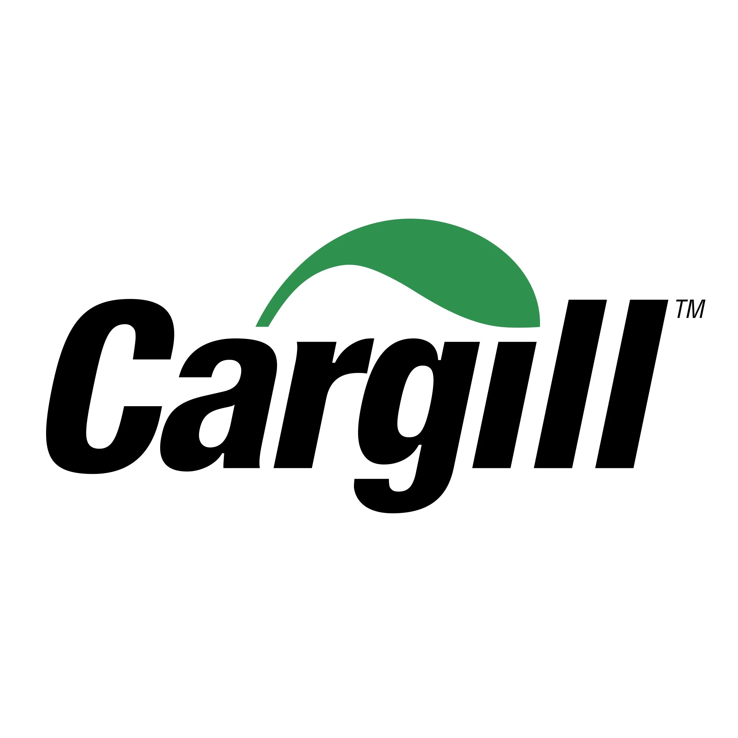 Bedriftspresentasjon med Cargill