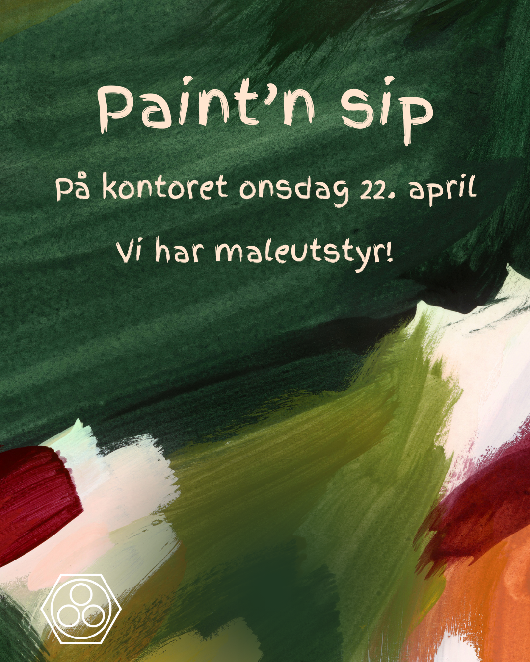 Paint'n sip