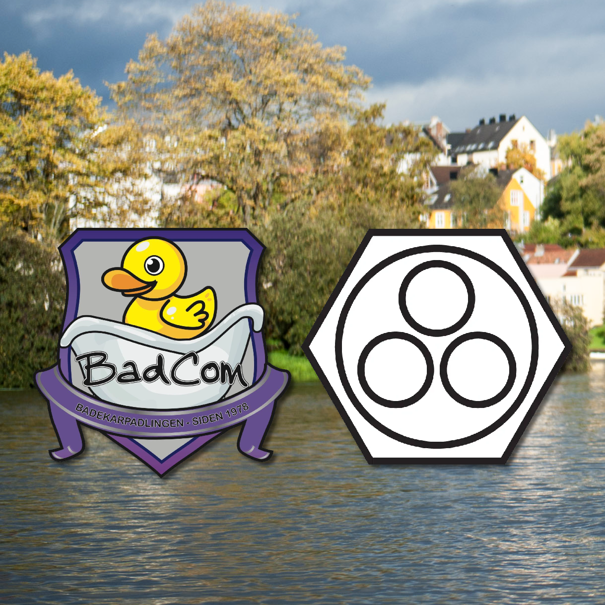 Badekarpadlingen 2026