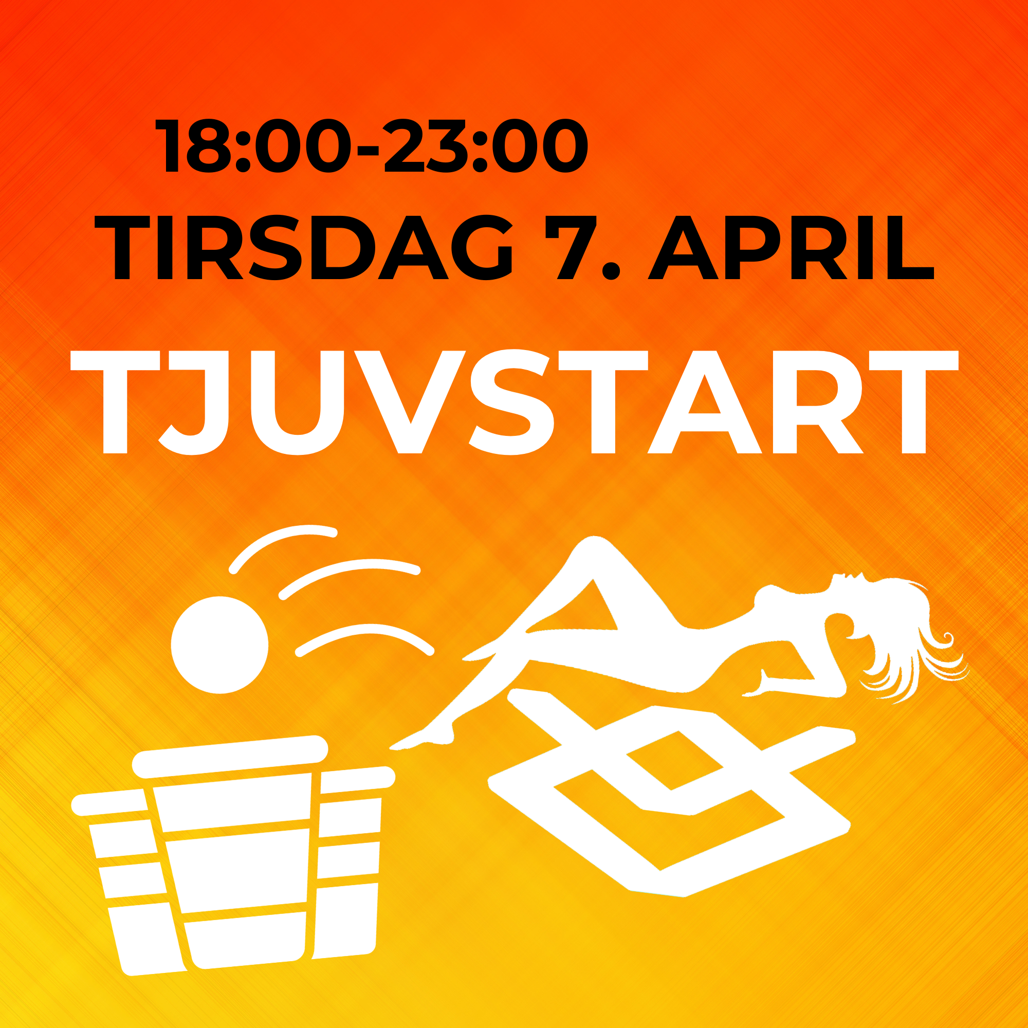 Tjuvstart
