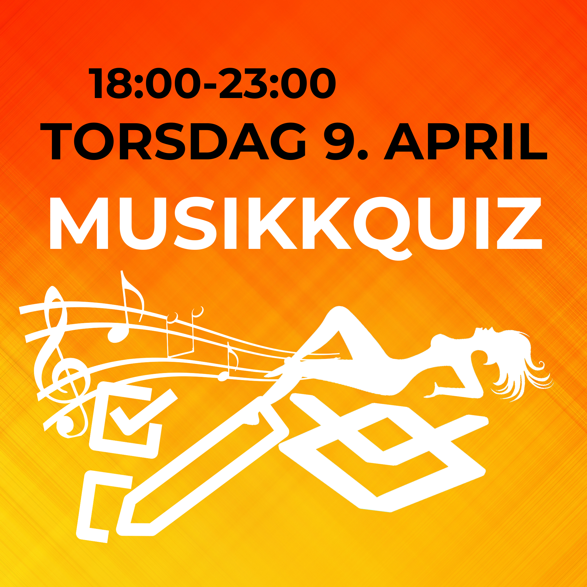 Musikkquiz
