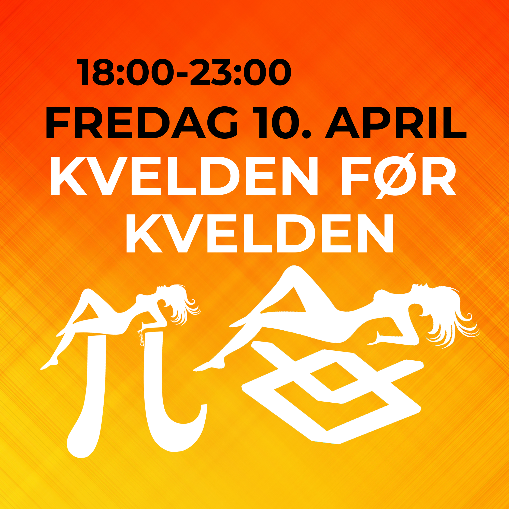 Kvelden før Kvelden