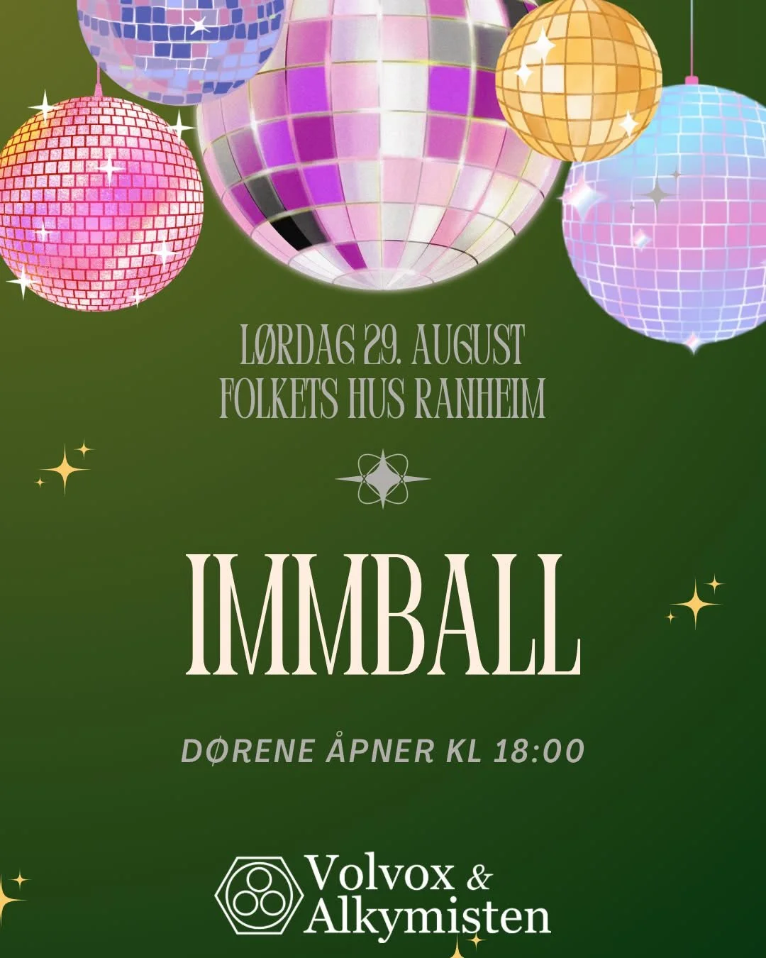 Immatrikuleringsball