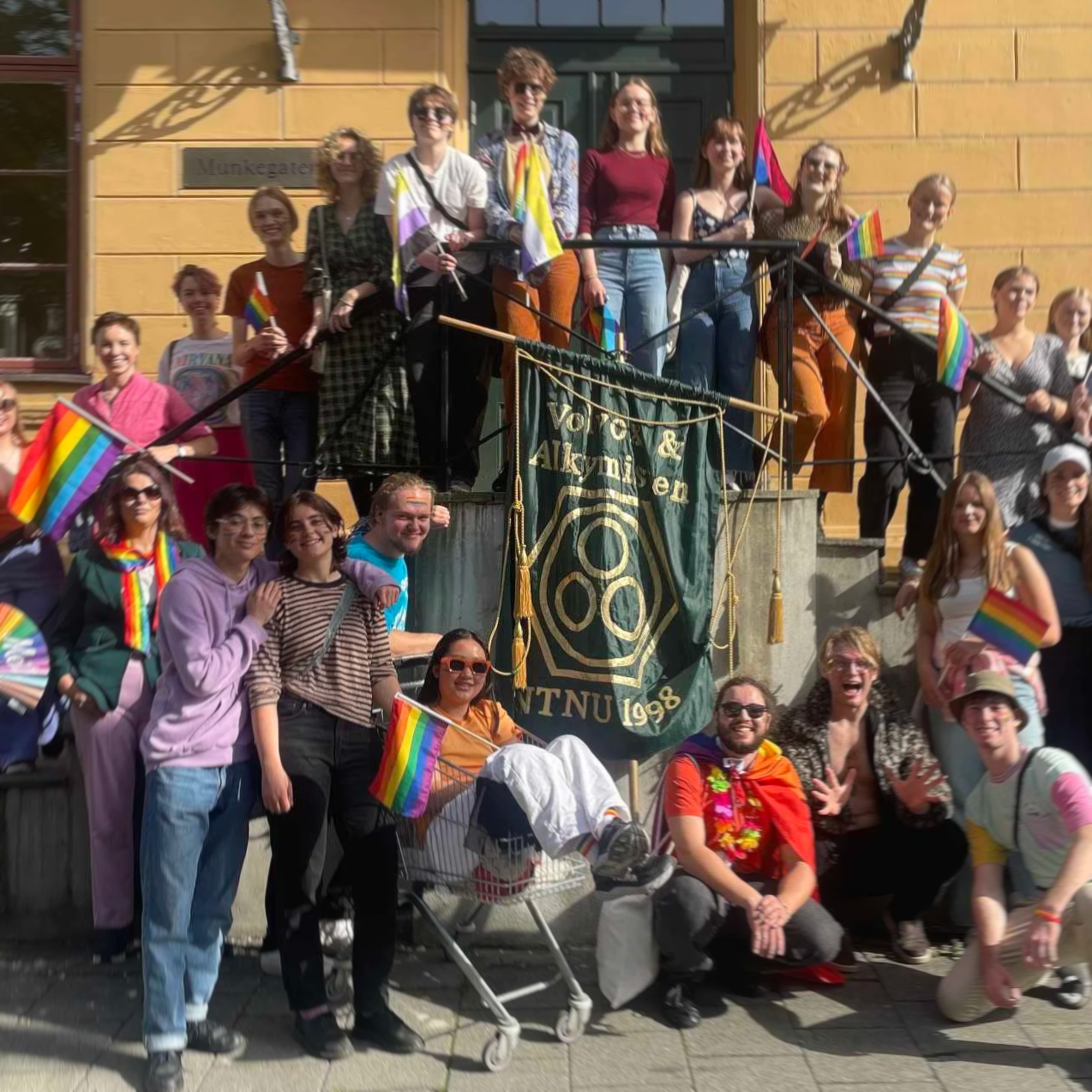 Pride Parade