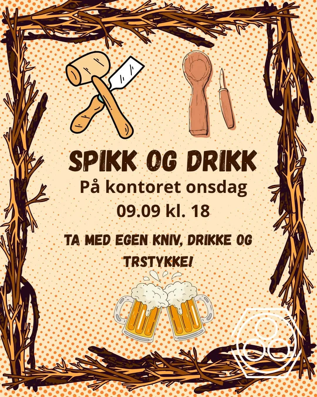 Spikk og Drikk