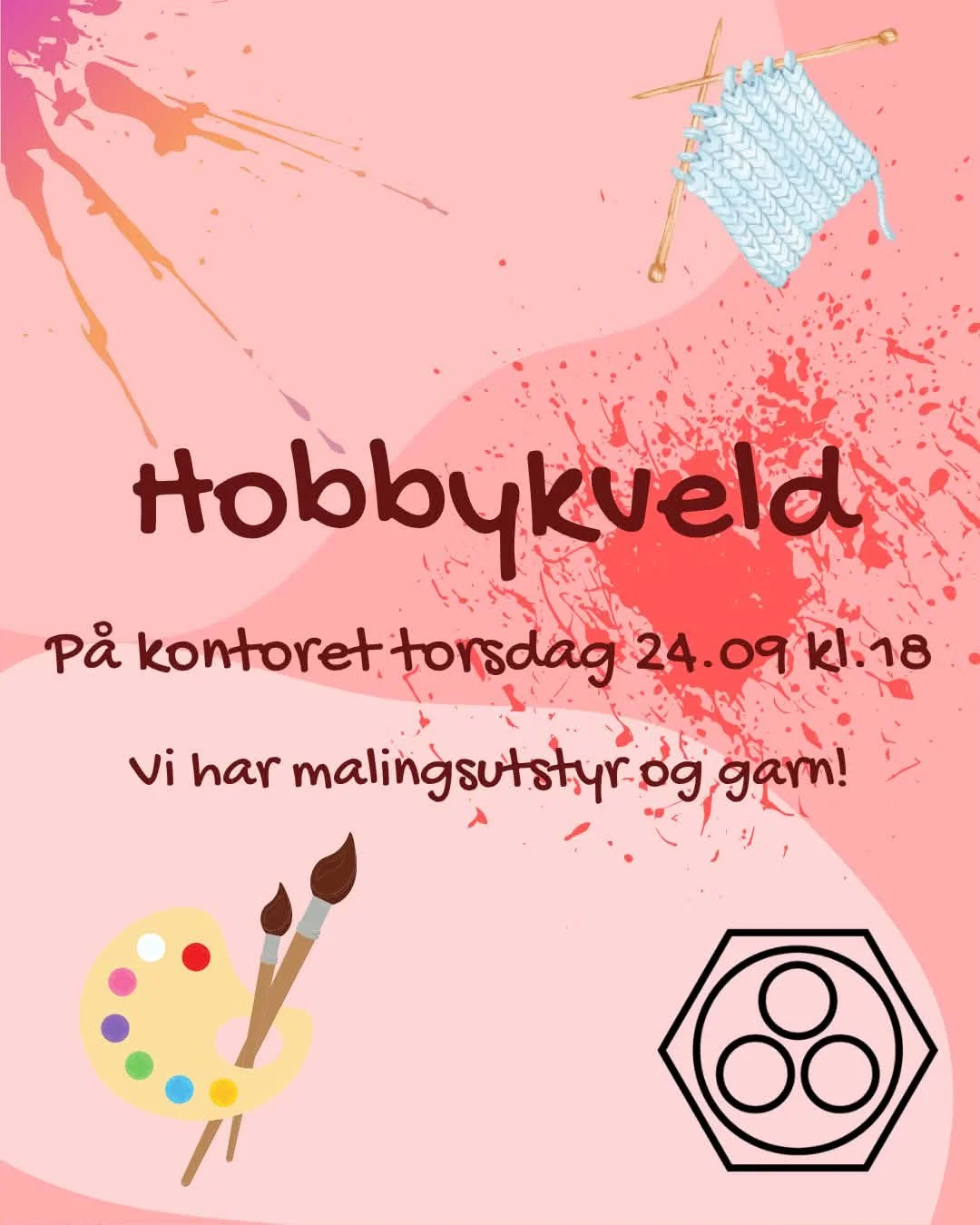Hobbykveld