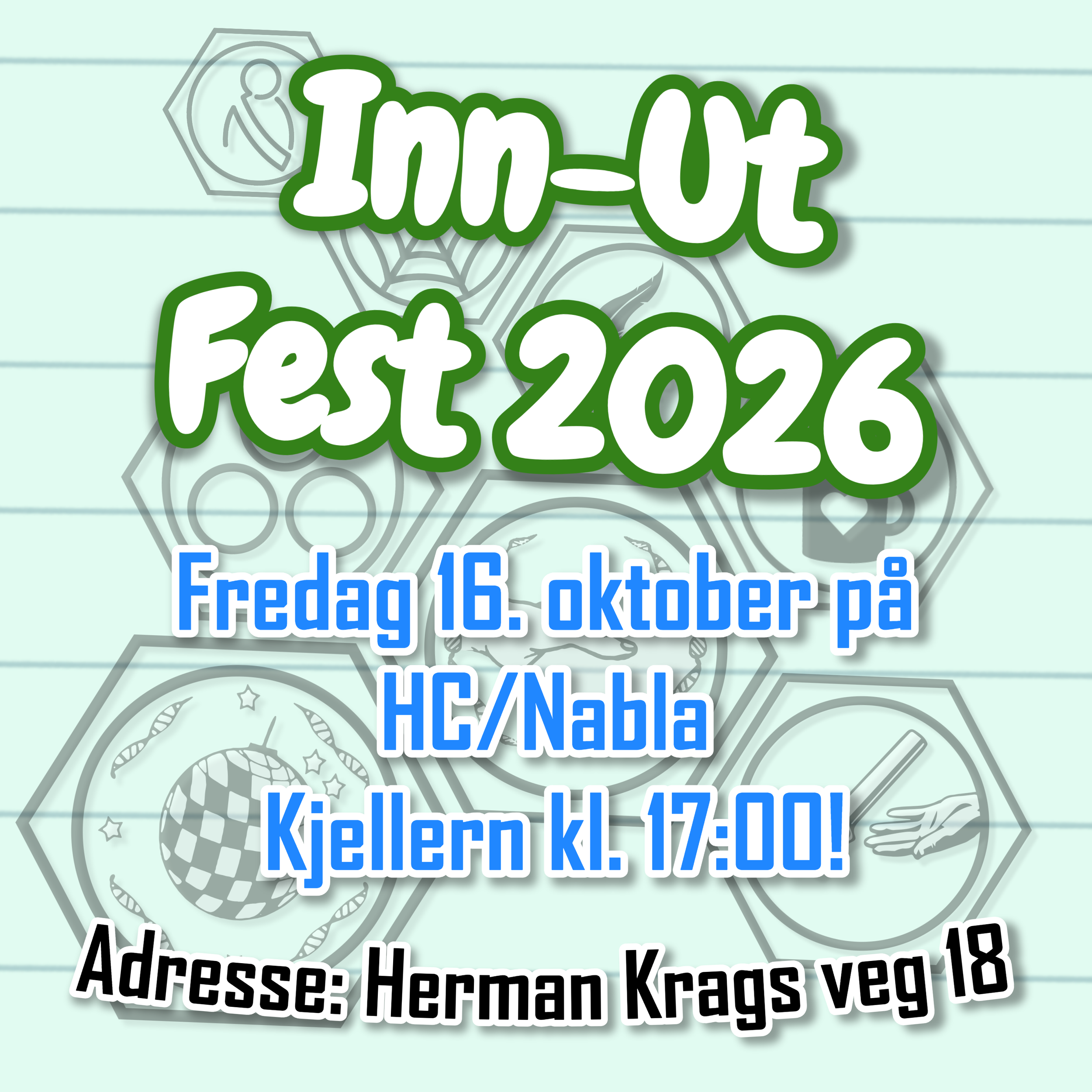 Inn- og ut fest