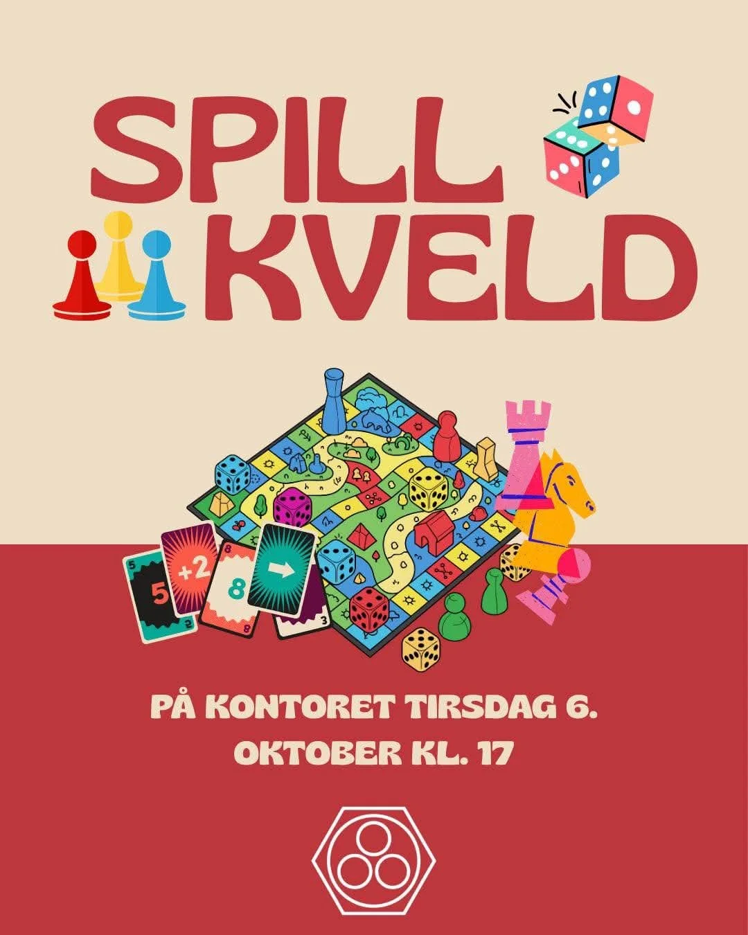 Spillkveld