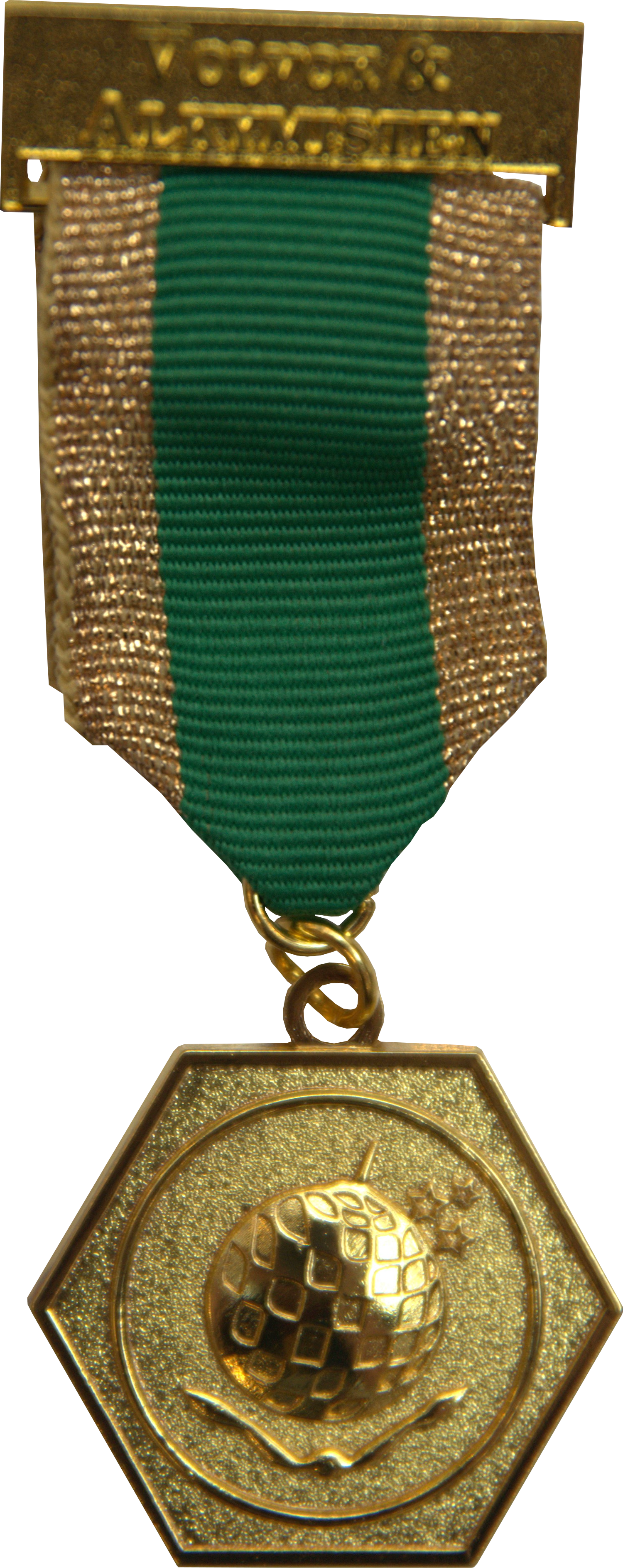 dalje medalje medal volvox og alkymisten arrkom arrkomhelt arrangementskomiteen helt