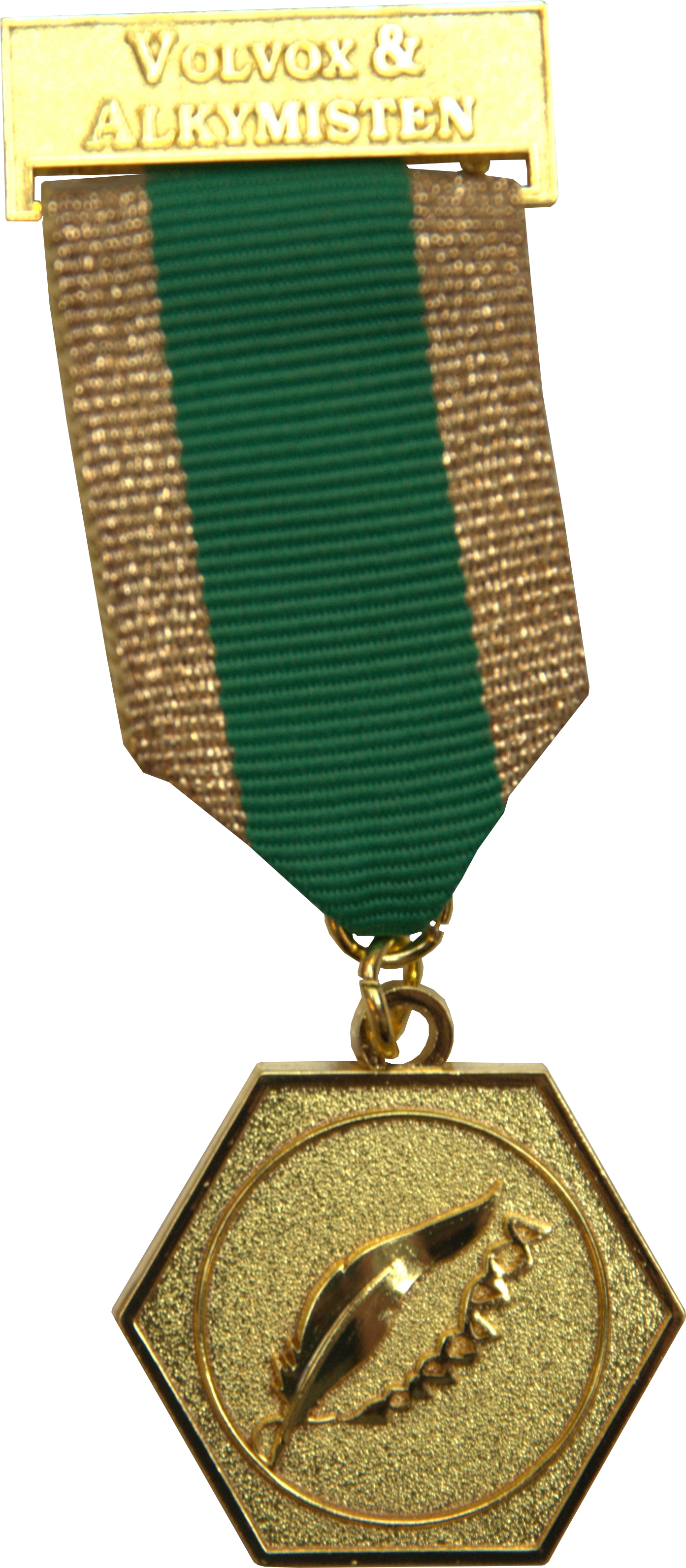 dalje medalje medal volvox og alkymisten nukmed nukleomedia helt