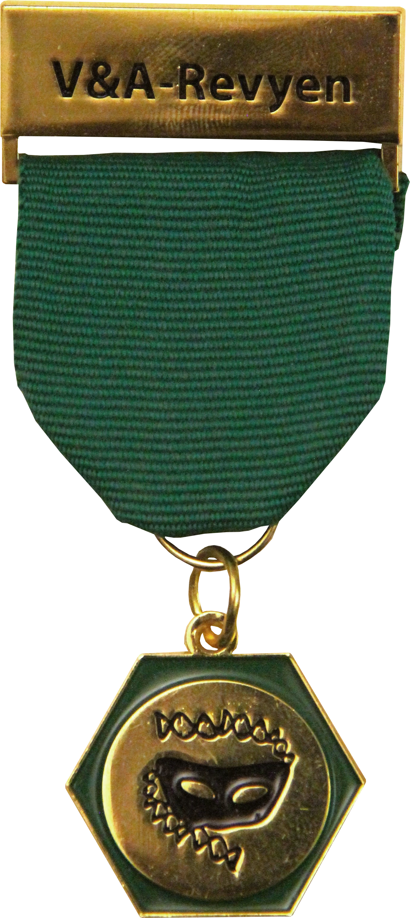 dalje medalje medal volvox og alkymisten v&a-revyen v&a revyen gammel