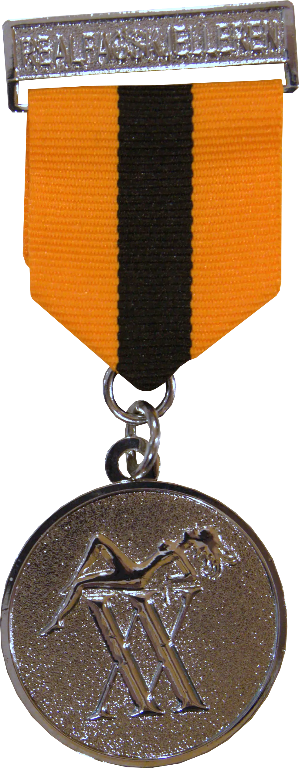 dalje medalje medal volvox og alkymisten realfagskjelleren 20 år jubileum