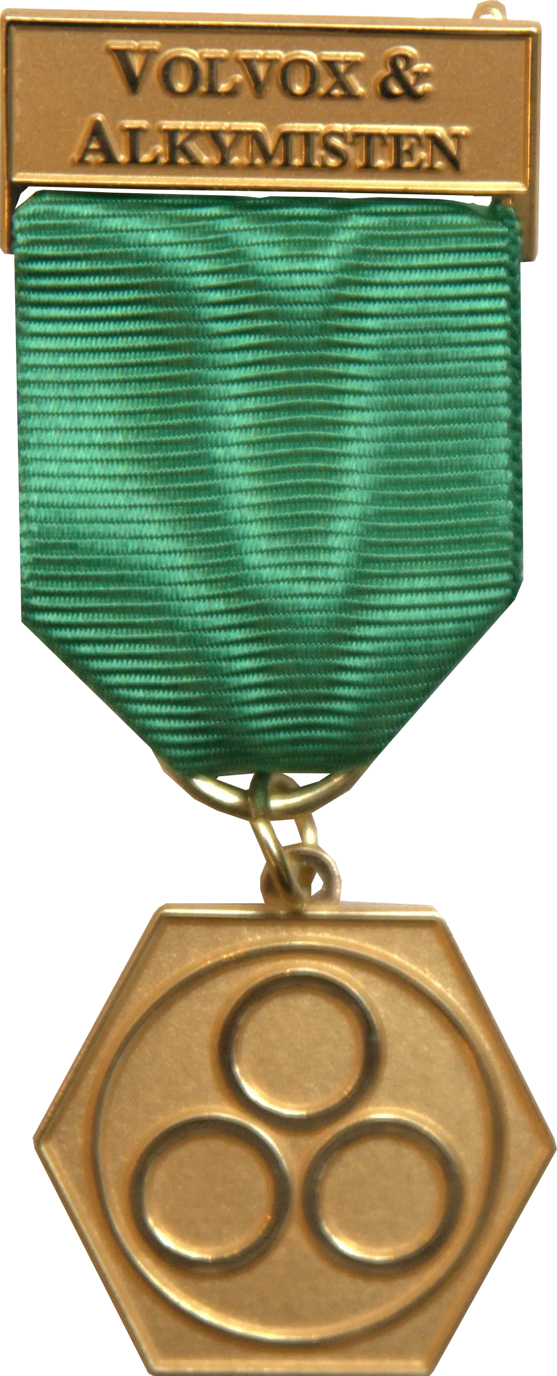 dalje medalje medal volvox og alkymisten medlem medlemsdalje