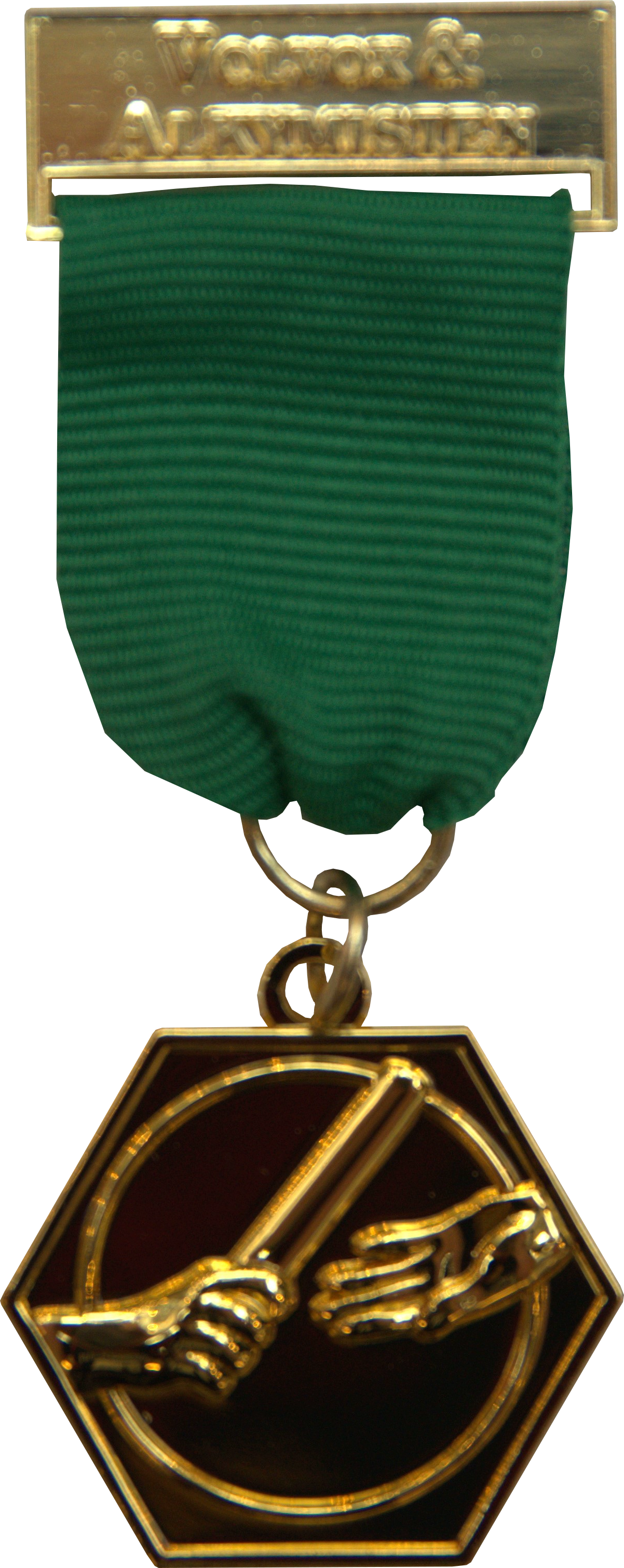 dalje medalje medal volvox og alkymisten fadderkom fadderkomiteen helt gammel