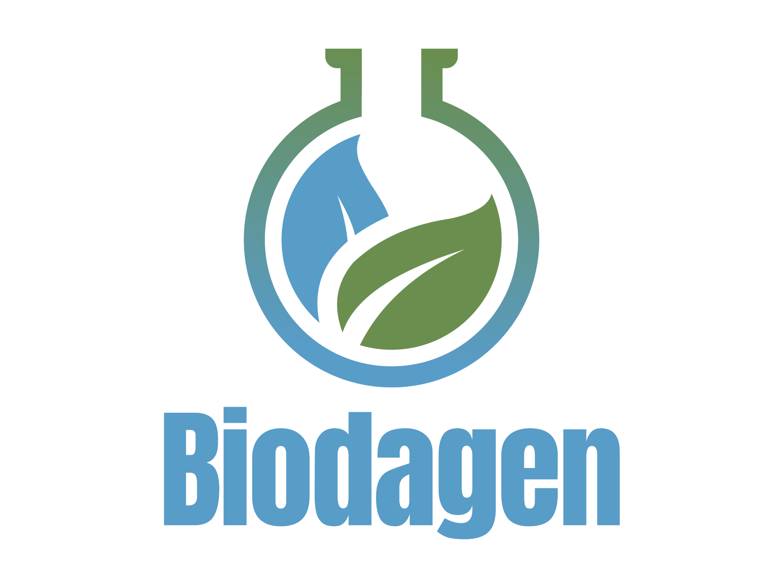 Biodagen