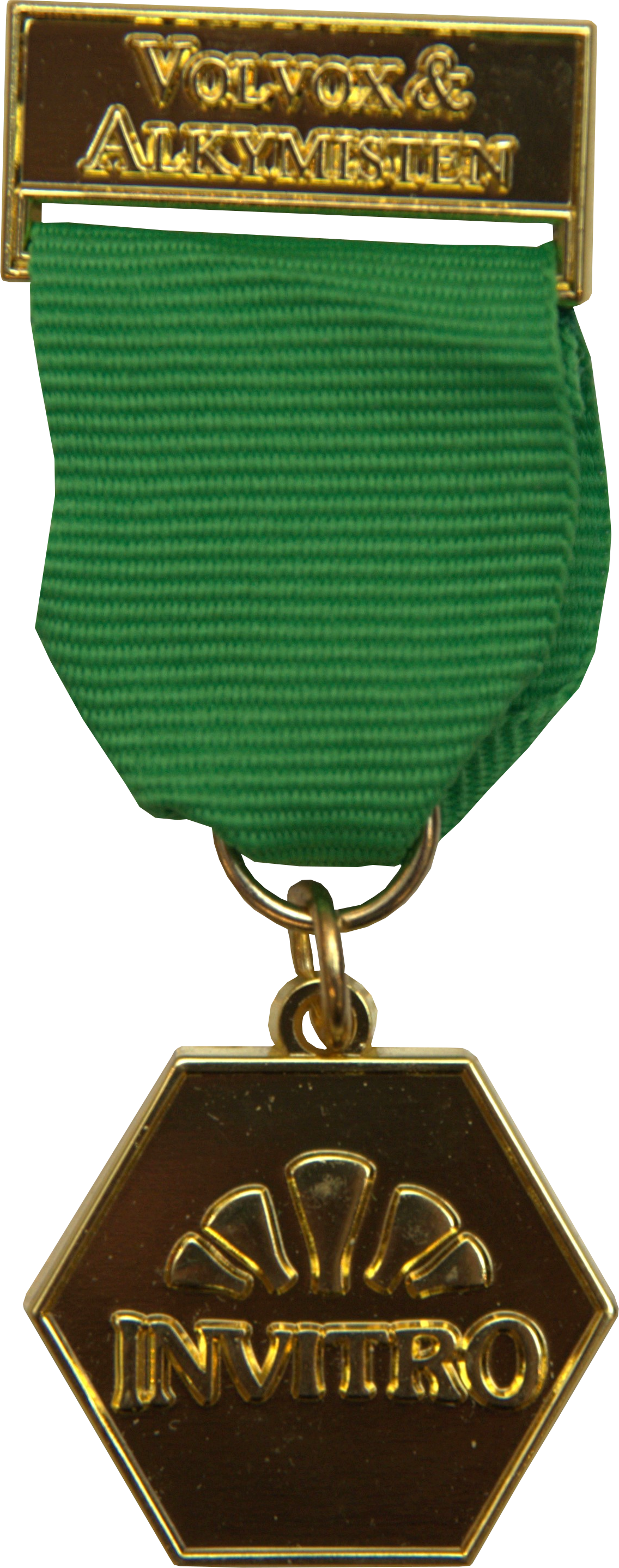 dalje medalje medal volvox og alkymisten invitro gammel