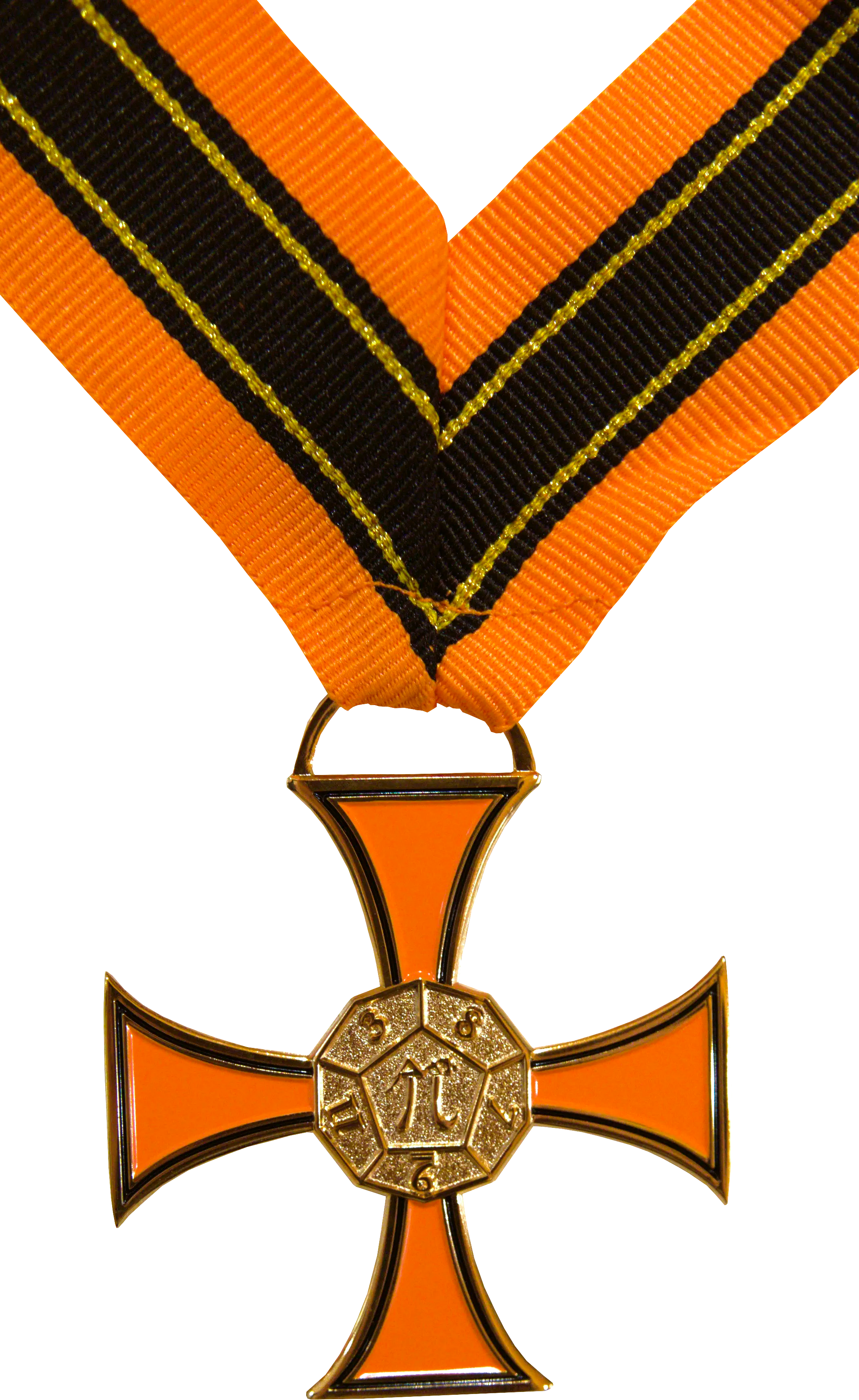 dalje medalje medal volvox og alkymisten realfagskjelleren ridder av pi damens bord riddermedalje