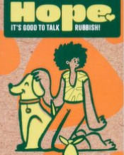 Free Doggy Bags for the Dogs
