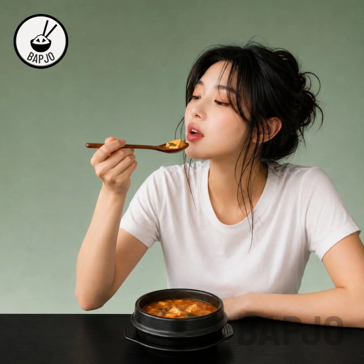 Spicy, filling, comforting and delicious!
Come in for bubbling Seafood Tofu Stew loaded with seafood, vegetables and soft tofu.

#순두부찌개 #런던한식당 #koreanrestaurant #londonkoreanfood