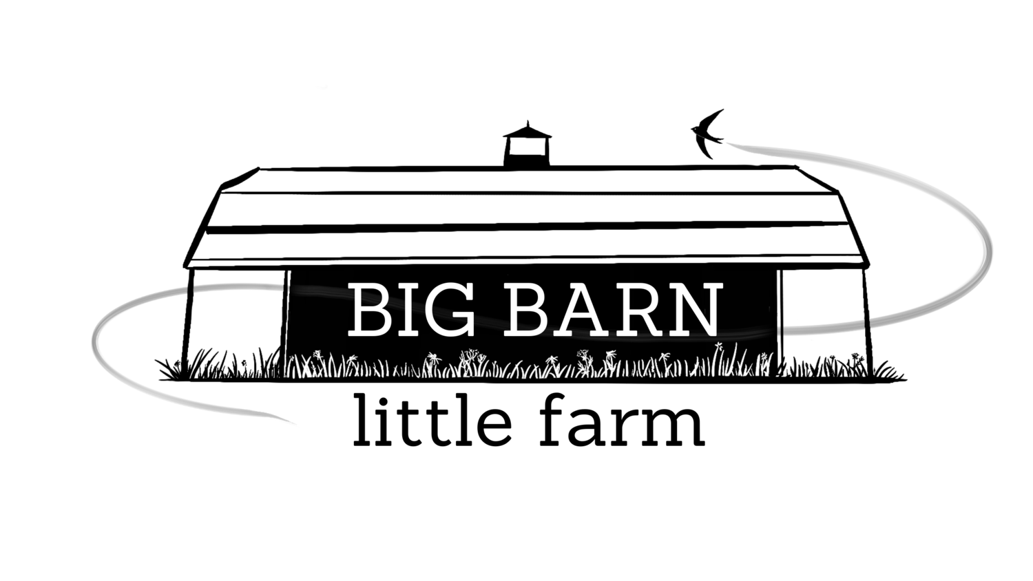 Big Barn Little Farm