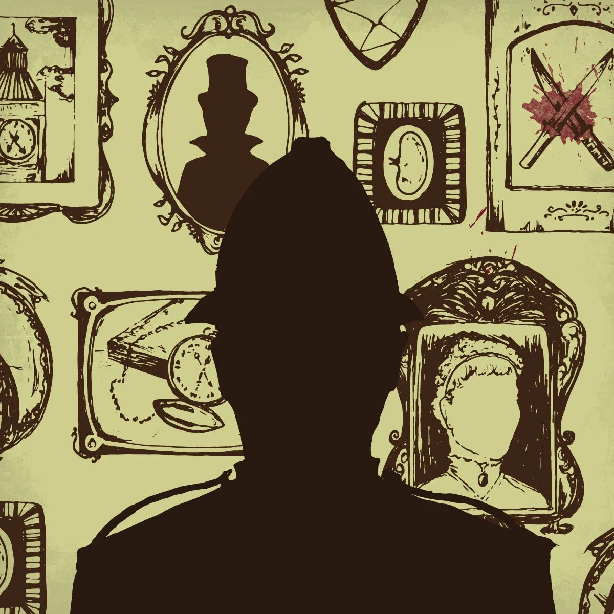 A Live True Crime Event - Lost Nights in London ft. Jack the Ripper ...