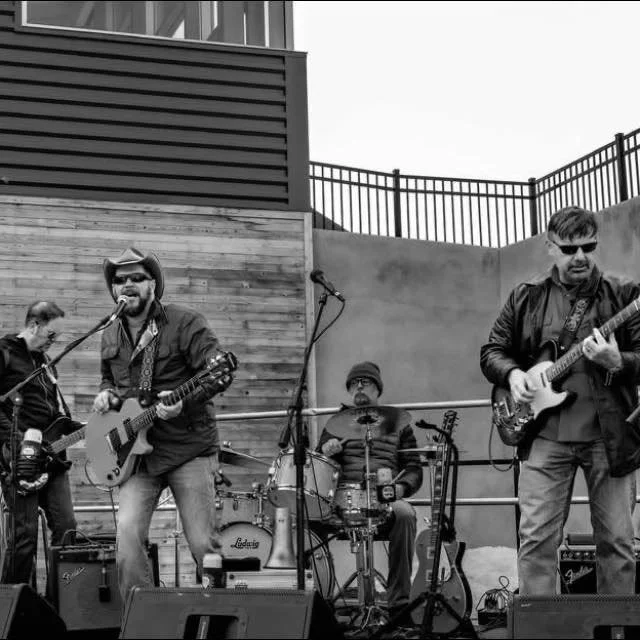 The Palm City Ramblers