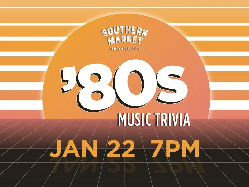 '80s Music Trivia 