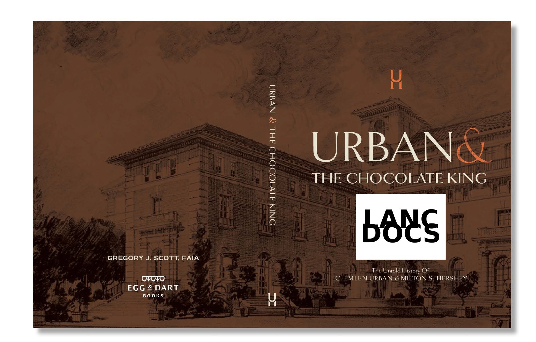 Bricks, Sticks & Flicks: Urban & The Chocolate King