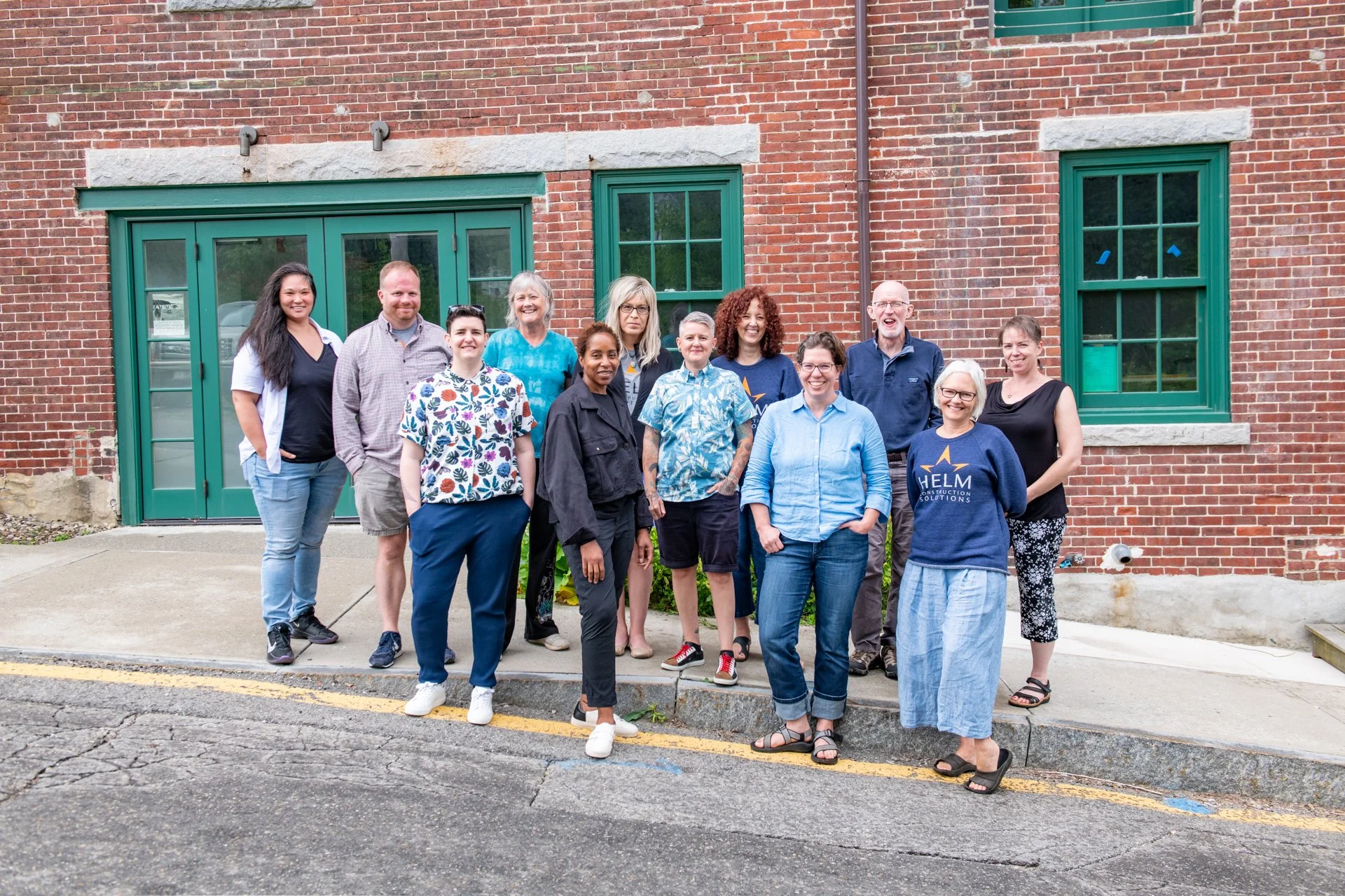 Company — HELM Construction Solutions