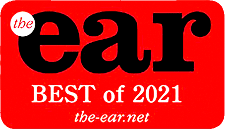 The Ear: Best of 2021 Award