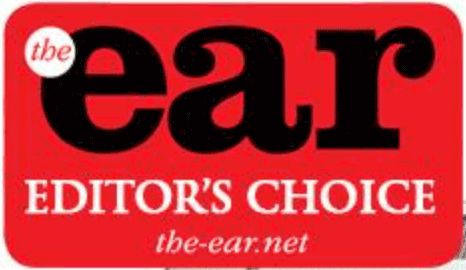 Review by the EAR – Editor’s Choice