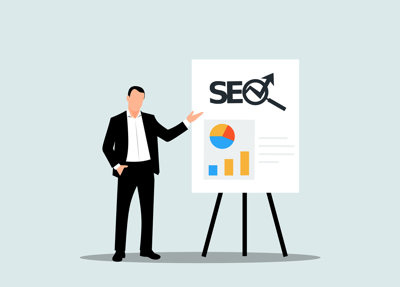 SEO-Workshop & Strategie