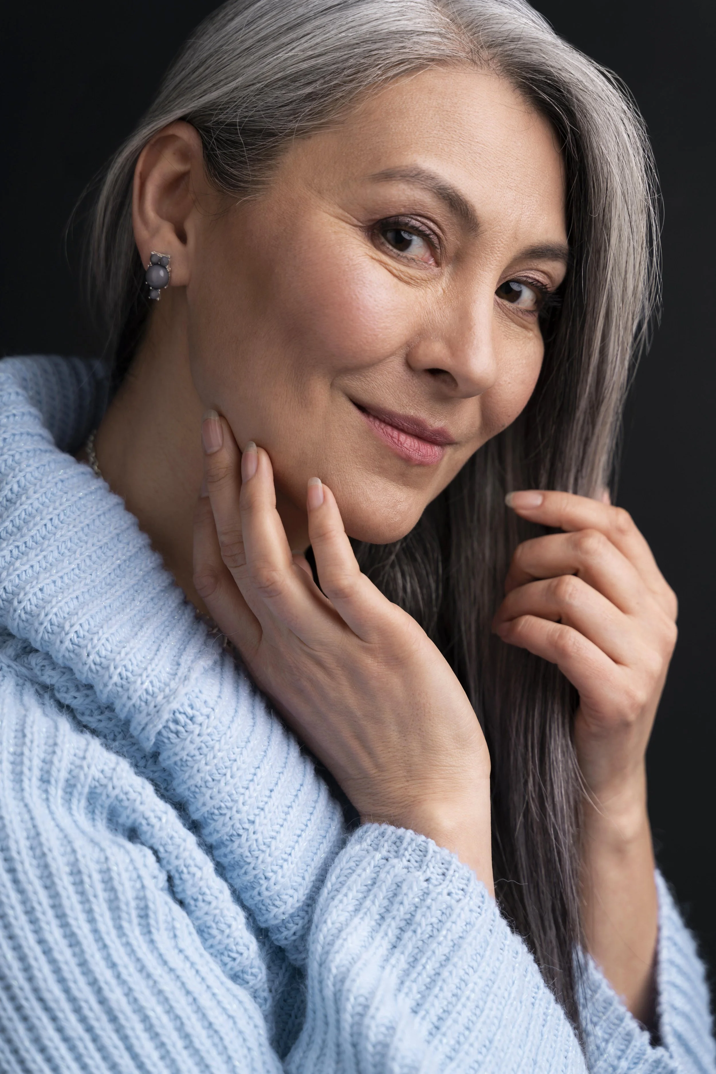 best anti-aging facial near me in CoMO