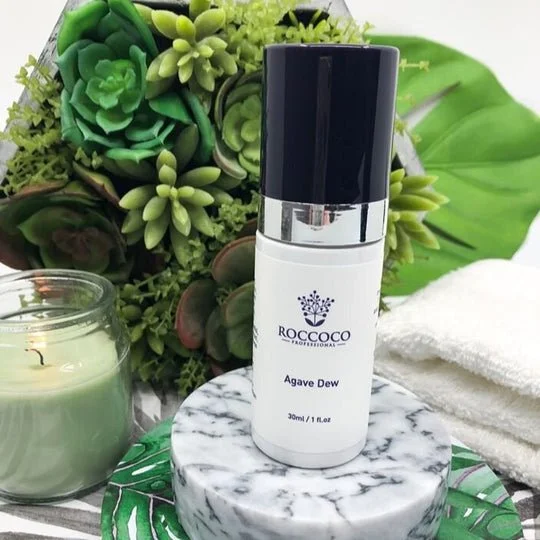 Roccoco Botanical Facial Near Jefferson City Mo