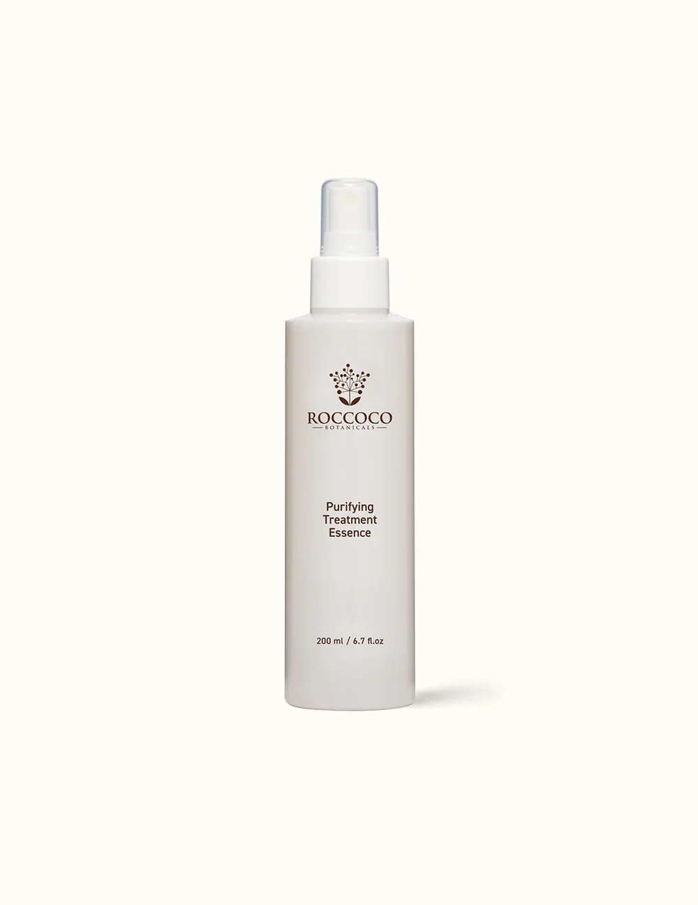 Purifying Treatment Essence
