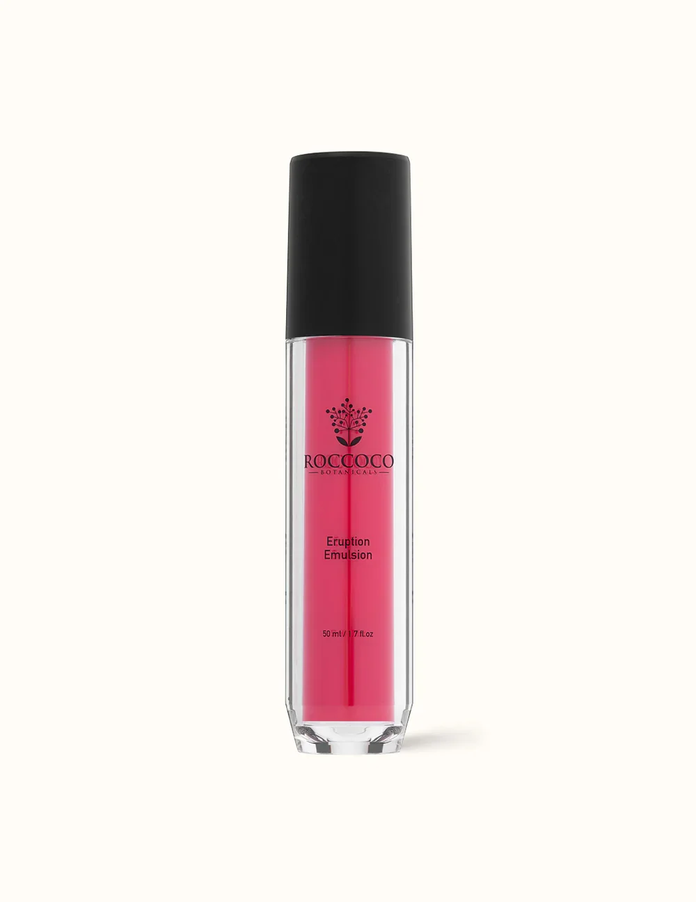 Eruption Emulsion
