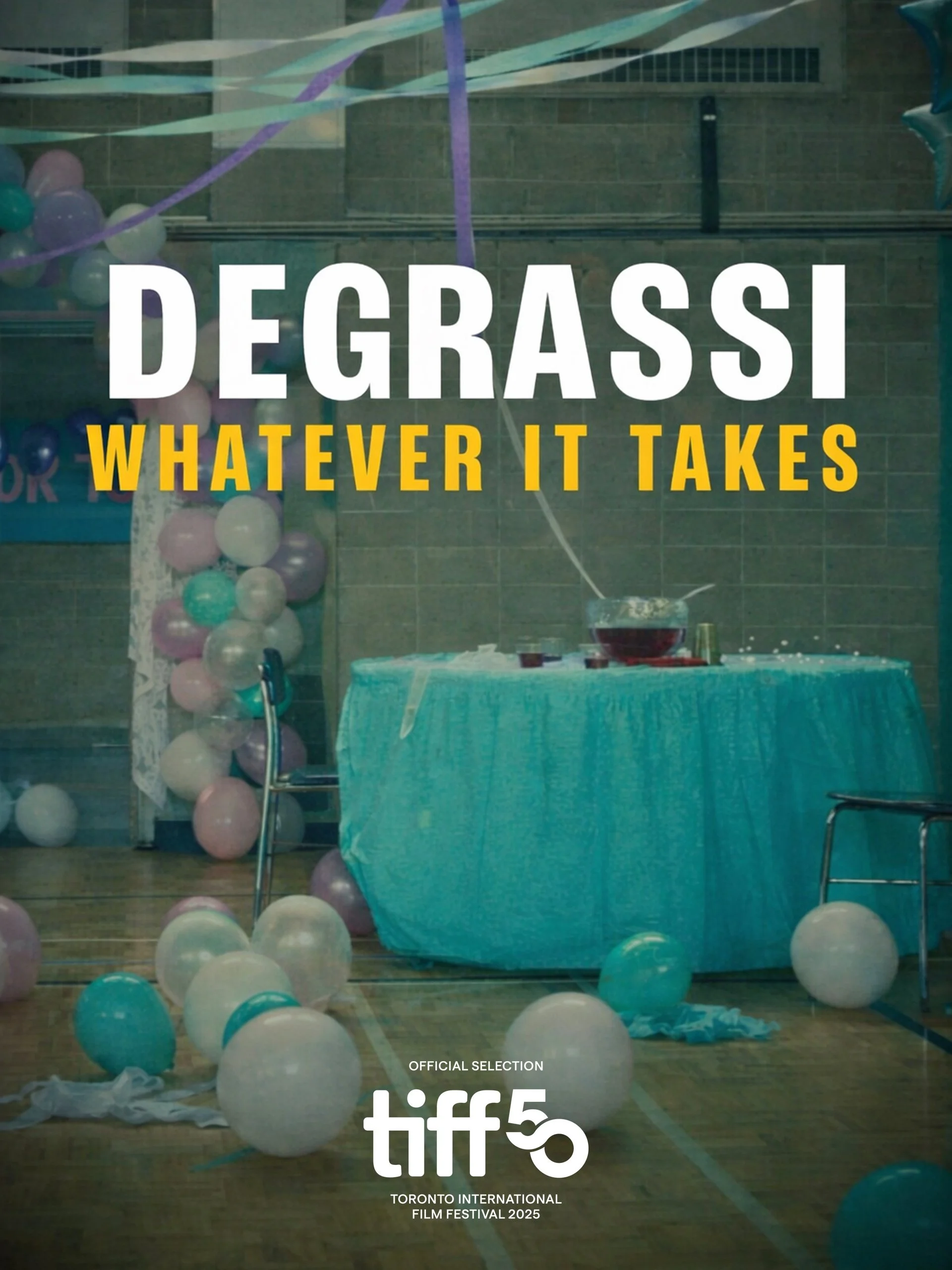 Degrassi: Whatever it Takes