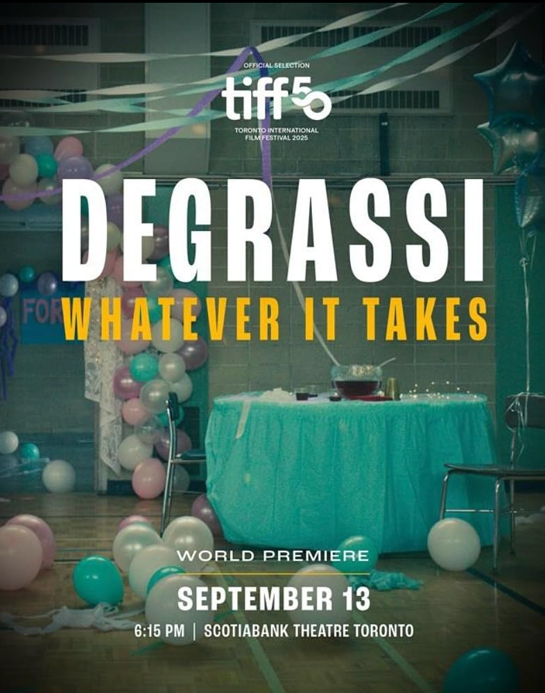 Degrassi: Whatever it Takes