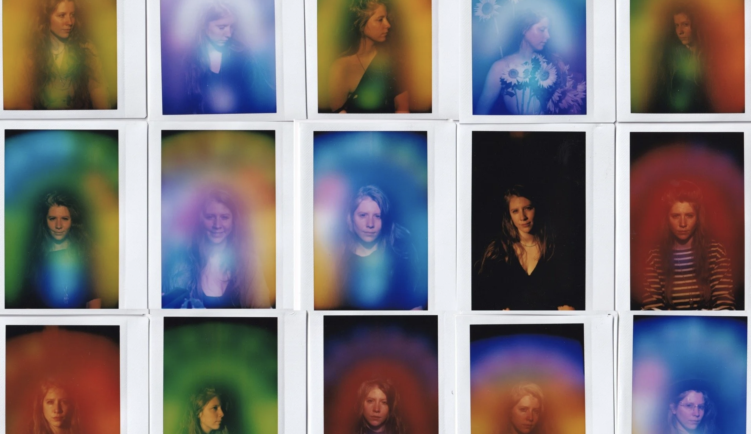 ADD ON: Aura Photography by Aura Weaver