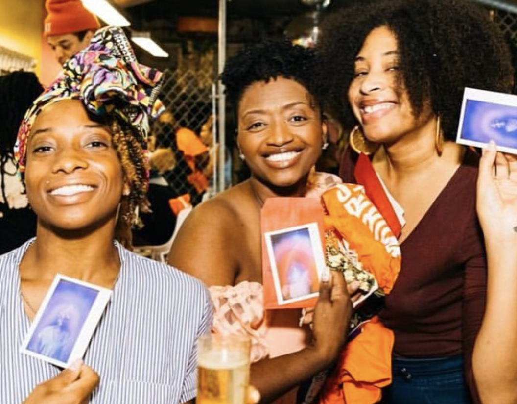 ADD ON: Aura Photography by Aura Weaver