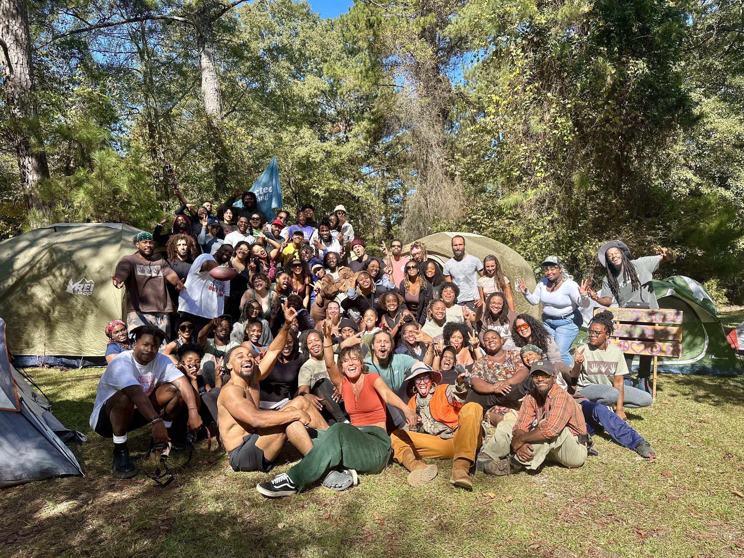 REI Camp Mixer 2026