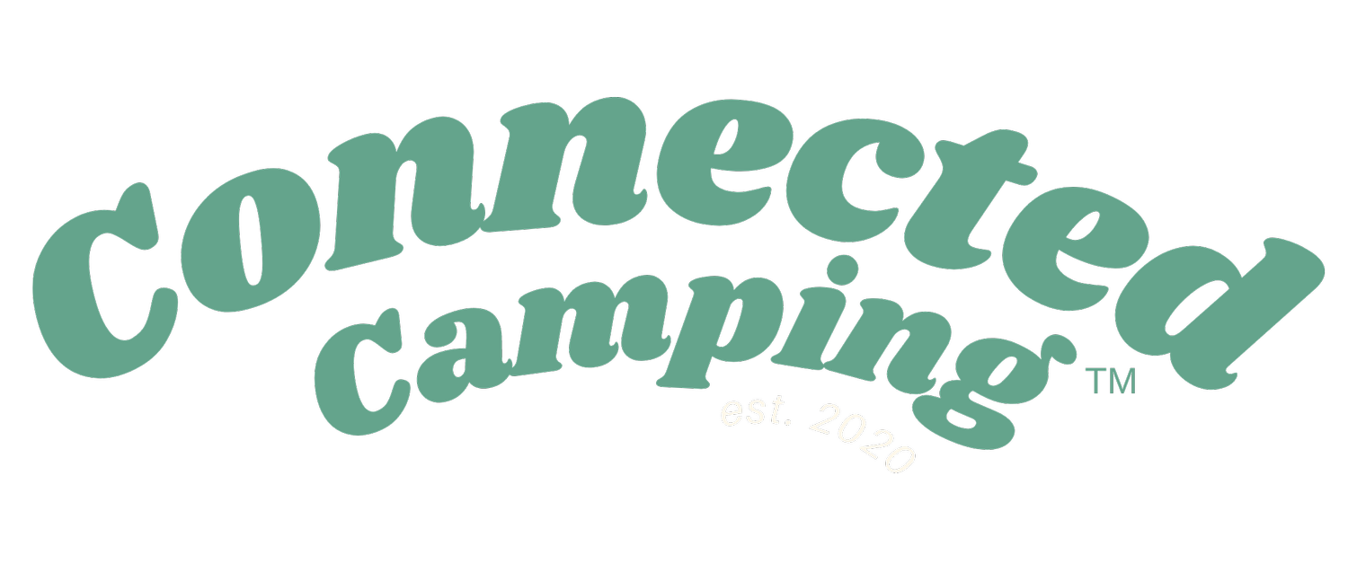 Connected Camping