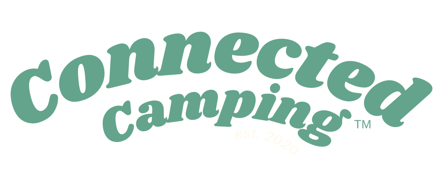 Connected Camping